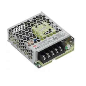 Horeca Parts - Zasilacz Mean Well LRS-50-24 24 V 2,2 A 52 W - Horeca-Select, Makro-Professional, MCC-Trading-International, Metro-Professional, Yindu