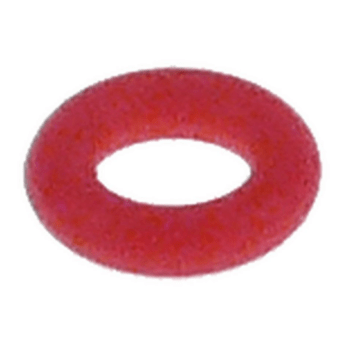 Horeca Parts - O-ring silikon śr. wew. 3,69mm grubość 1,78mm - ekspres do kawy NUOVA SIMONELLI APPIA-1GR, APPIA-2-3GR, APPIA-2GR, APPIA-2GR-COMPACT, APPIA-3GR, AURELIA, AURELIA-2GR, AURELIA-3GR, AURELIA-4GR, BEACH,