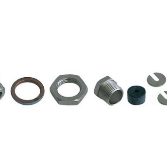 Horeca Parts - Zestaw dławika kapilary termostatu M13x1 śr. czujnika 9,5mm WS17 EPDM ( 6700700100 )