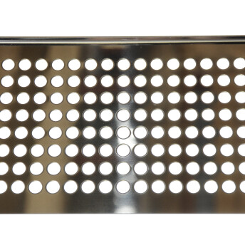 Horeca Parts - Kratka ociekowa - Ekspres do kawy Pavoni (5102917)