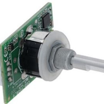 Horeca Parts - Potencjometr (encoder) wyboru funkcji - Piece konwekcyjne Tecnoeka, GGM MKF1011CTS , MKF1011CTS/055, MKF1064GTS, KDTE511N, KDTE711N, KDTE1111N