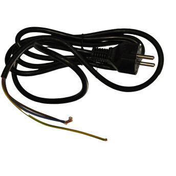 Horeca Parts - Przewód zasilający - Blender Waring Commercial TBB145E - TBB160E - TBB175E