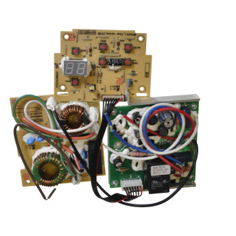 Horeca Parts - Panel sterujący - Blender Waring Commercial TBB160E/P6E/S4E/S6E (PT00099903)