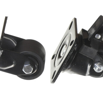Horeca Parts - Zestaw kółek - Schładzarka szokowa Hendi 237694, 237700, 232187, 232194 (FR70A, RF100A)