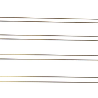 Horeca Parts - Zestaw prowadnic - Piec konwekcyjny Hendi 999279, Tecnoeka EKF423UD