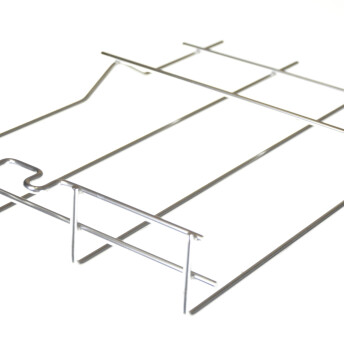 Horeca Parts - Prowadnica - Piec konwekcyjny Hendi, Tecnoeka 225059, 225516, 225523, EKF411UD, EKF464ALUD, EKF464ALUD, EKF464UD