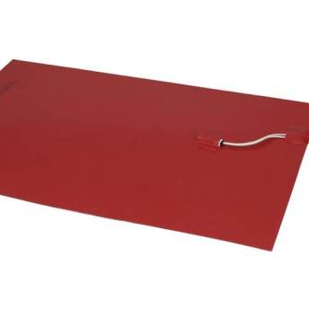 Horeca Parts - Mata grzewcza 1000W 230V dł. 400mm szer. 290mm - Podgrzewacz elektryczny Afinox, Electrolux