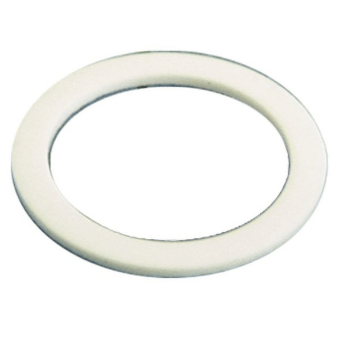 Horeca Parts - Uszczelka płaska PTFE śr. zew. 52mm śr. wew. 40mm gr. 2mm - Ekspres do kawy Cime, Expobar, Gaggia, Astoria (1186979)
