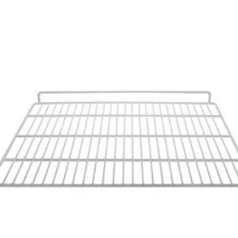 Horeca Parts - Półka 650x530mm do Szafa chłodnicza Hendi Budget Line  (600 l) - 236048