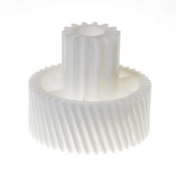 Horeca Parts - Koło zębate - Maszynka do mielenia mięsa Kenwood MG700 (Hendi 975671)
