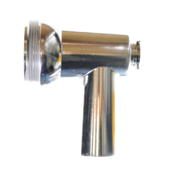 Horeca Parts - Komora mielenia - Maszynka do mielenia mięsa Kenwood MG700, MG710, MG720