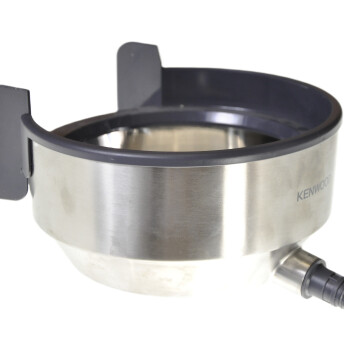 Horeca Parts - Mocownie filtra  - Sokowirówka Kenwood JE880 (Hendi 975664)