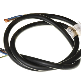 Horeca Parts - Przewód zasilający - Piece Tecnoeka, Hendi EKF1111TC, 224717, 224724, 225578, 225585, 225943, 991033