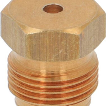 Horeca Parts - Dysza na gaz ziemny 2,80mm dla G20 - Piece Hendi 224700, Tecnoeka EKF664GTC, EKF664GUD, EKF711GEUD (5156842)