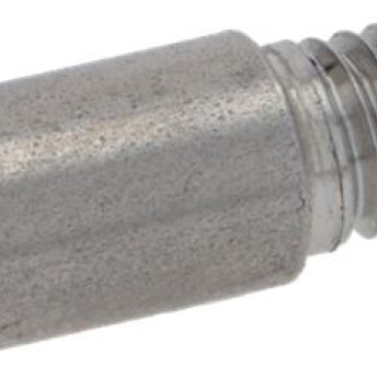 Horeca Parts - Pin dolny M5 6x10,5 mocujący prowadnice - Piece Tecnoeka EKF523NTUD, MKF1016GS, MKF1021GTS, MKF1064GBM (5174973)
