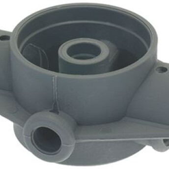 Horeca Parts - Mocowanie ramion myjących wys. 51mm śr. 61mm dł. 120mm szer. 90mm - Zmywarka Elviomex-alfa Turbo 1500 (5027922)
