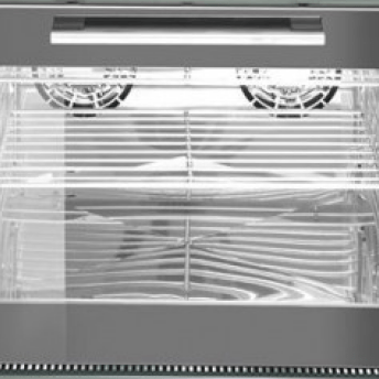 Horeca Parts - Kompletne drzwi zielone  - Kuchnia gazowa Hendi 229187, 225707