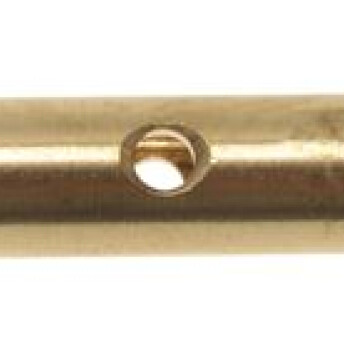 Horeca Parts - Dysza gazowa zapalnika M8x0.75 otw. 0,20mm NR20 LPG - Frytownica gazowa ELFRAMO (G100245)