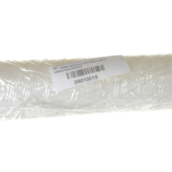 Horeca Parts - Wałek teflonowy wewnętrzny górny - Wałkownica elektryczna do ciast Hendi DSA500 226643