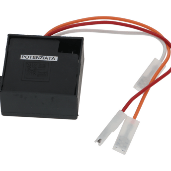 Horeca Parts - Jednostka sterująca 230V - Krajalnica Horeca-Select, Makro-Professional (273410, 400788, 00000000297, 9390201, 00002166)