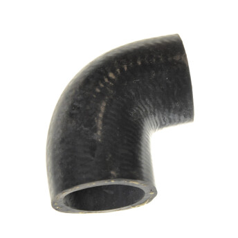 Horeca Parts - Kolanko gumowe 90* pompy do zmywarek gastronomicznych - Whirlpool, Giga, Silanos