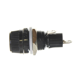 Horeca Parts - Obudowa bezpiecznika - Zgrzewarka do tacek Hendi 976722, 297315