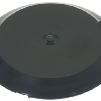 Horeca Parts - Plastikowa pokrywa tylnego łożyska - Maszynka do mielenia mięsa Hendi 282199, 226827