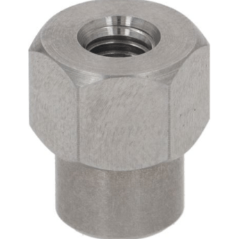Horeca Parts - Nakrętka dystansowa - Obieraczka do ziemniaków Hendi Profi Line 226810