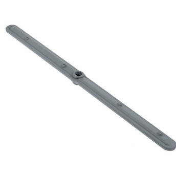 Horeca Parts - Długość ramienia płuczącego górnego 485mm 5dysz średnica mocowania 14mm - Zmywarka Amika, Colged, Dexion, Elettrobar, Eurowash, Mbm, Wolk (129080)