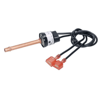Horeca Parts - Czujnik ciśnienia 16-19bar różnica przełączania 2bar typ 250V 6A - Kostkarka Ascaso, Mach, MBM, Migel (292308, 1LT093, 80001LT093)