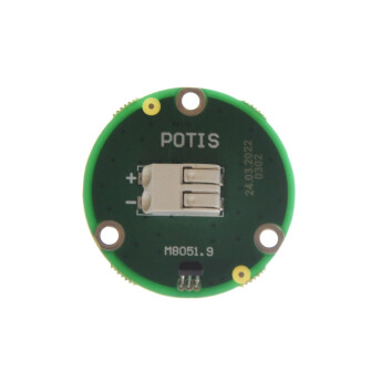 Horeca Parts - Płytka elektroniczna - Nóż do kebaba Potis S120