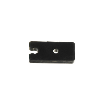 Horeca Parts - Zatrzask plastikowy szyby - Piece konwekcyjno parowe Hendi, Grafen, Piron ( SeriaG5, G5D, G7, G7D, G12, G12D )