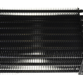 Horeca Parts - Parownik szer. wew. 32cm, szer. całkowita 39cm, dł. 14cm, wys. 19cm - Szafa mroźnicza Hendi YBF9207-233115, YBF9239-233146 (Atosa, Szron, Invest Horeca)