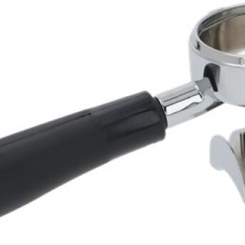 Horeca Parts - Uchwyt filtra podwójny komplety - Ekspres do kawy Faema  EMBLEMA, ENOVA, TEOREMA, TEOREMA A, TEOREMA S