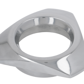 Horeca Parts - Nakrętka gardziela aluminium średnica wewnętrzna 78mm Unger model 12 - Cookmax, Fama, Mastro, Sirman, Star-10