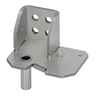 Horeca Parts - Zawias dolny prawy  - Makro-Professional, MCC-Trading-International, Metro-Professional, Yindu