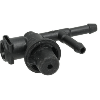 Horeca Parts - Łącznik do zaworu spustowego - Y-FITTING FOR DRAIN VALVE - Ekspres do kawy Jura