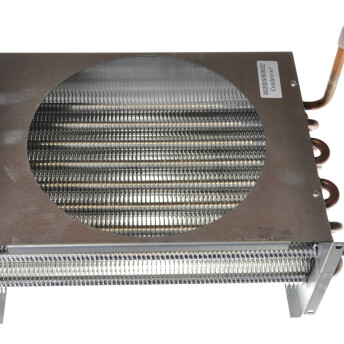 Horeca Parts - Skraplacz - Szafa chłodnicza Hendi 233146, 233115 (Atosa, Szron, Invest Horeca, Chłodnictwo Bochnia)