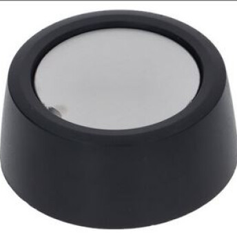 Horeca Parts - Pokrętło - Piece konwekcyjne GGM, Tecnoeka MKF1011CTS , MKF1011CTS/055, KDCTE612N, KDTE511N (5196357)