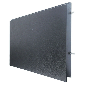 Horeca Parts - Drzwi (szer. 675mm wys. 307mm gr. 28mm) - Kostkarka do lodu Stalgast, Brema (5011965)