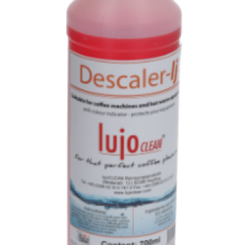 Horeca Parts - Odkamieniacz LUJO LJ 700 ml - ekspres do kawy