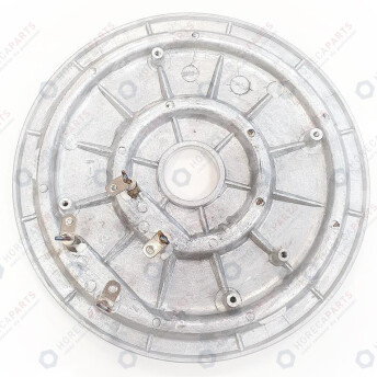 Horeca Parts - Grzałka - Urządzenie do gotowania ryżu Hendi 240403
