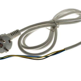 Horeca Parts - Kabel zasilający - Zamrażarka skrzyniowa Hendi 233870, 233894, 233877