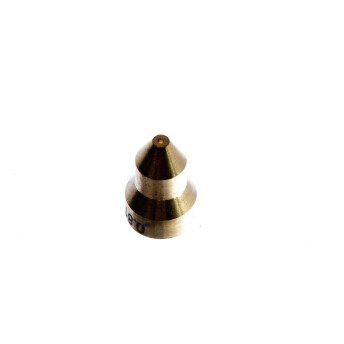 Horeca Parts - Dysza palnika 0,81 (na gaz LPG) - opiekacz gazowy do kebaba Potis, Stalgast GD3, GD4, GD5, (PT0014)