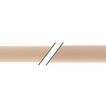 Horeca Parts - Jelitko z metra do płynu myjącego wykonany z tworzywa SANTOPRENE długość 1000 mm - ø wewnętrzna 6,25 mm ø zewnętrzna 10,5 mm - pasuje do dozowników firmy  (Seko, Germac)