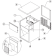 Horeca Parts - Kostkarka natryskowa 42 kg/24 h Brema CB416
