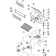 Horeca Parts - Kostkarka natryskowa 38 kg/24 h Brema CB316
