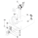 Horeca Parts - Kostkarka natryskowa 48 kg/24 h Brema CB425