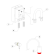 Horeca Parts - Zmywarka gastronomiczna Dihr - DS40