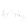 Horeca Parts - Zmywarka gastronomiczna Dihr - DS40